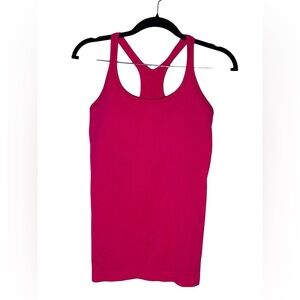 Lululemon Ebb to Street Tank Top